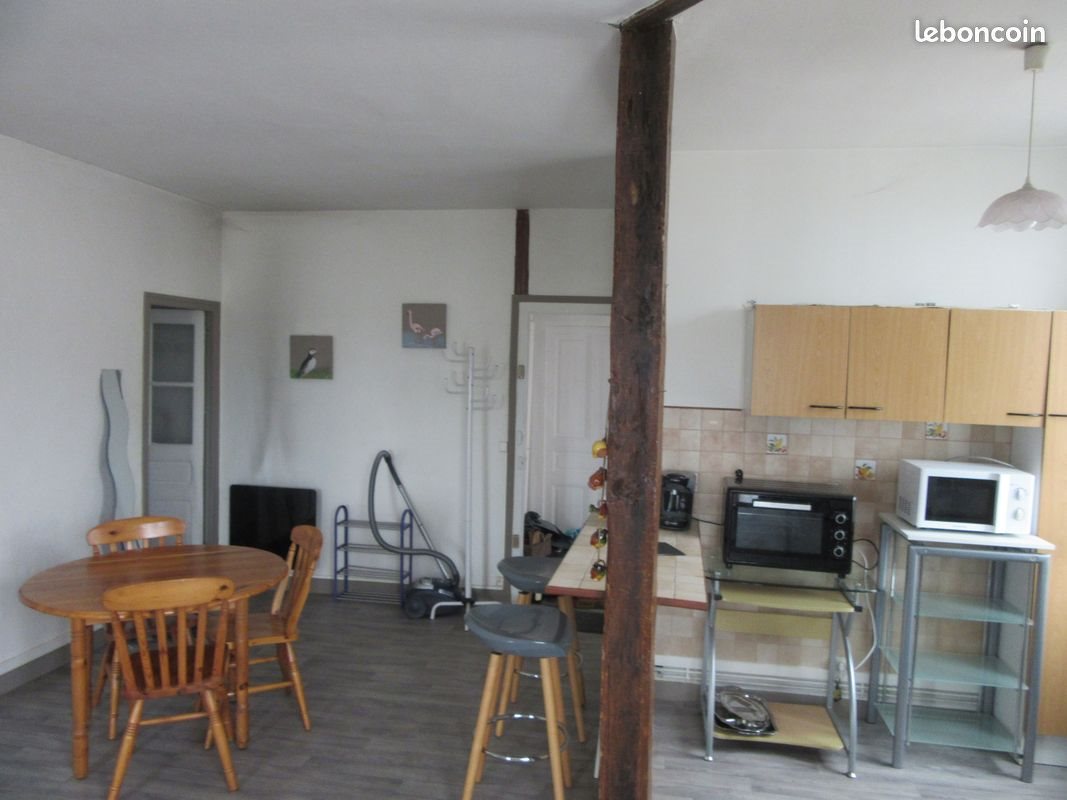 Appartement à louer, 44m², Limoges