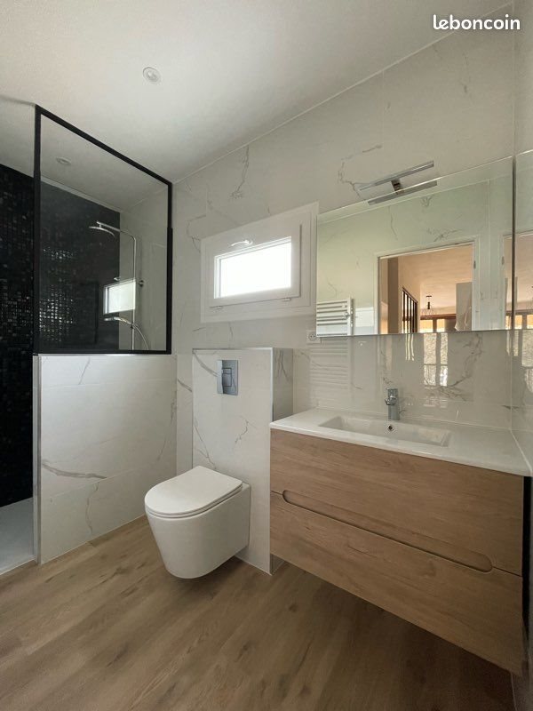 Appartement à louer, 30m², L'Ile-Rousse