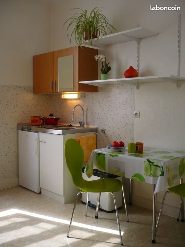 Appartement à louer, 12m², Sarreguemines