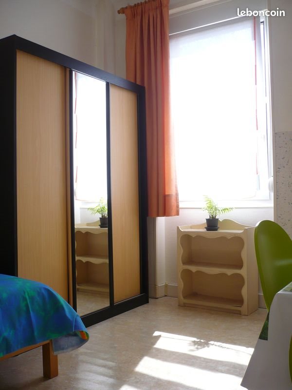 Appartement à louer, 12m², Sarreguemines