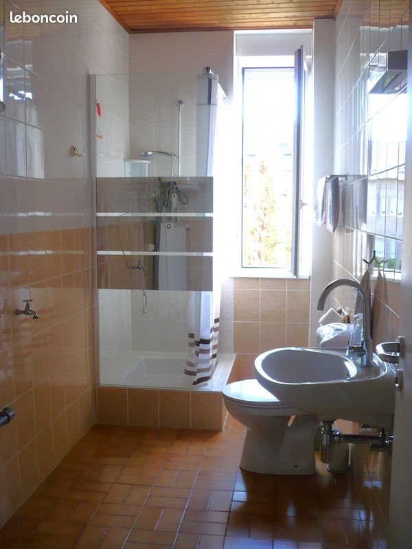 Appartement à louer, 12m², Sarreguemines