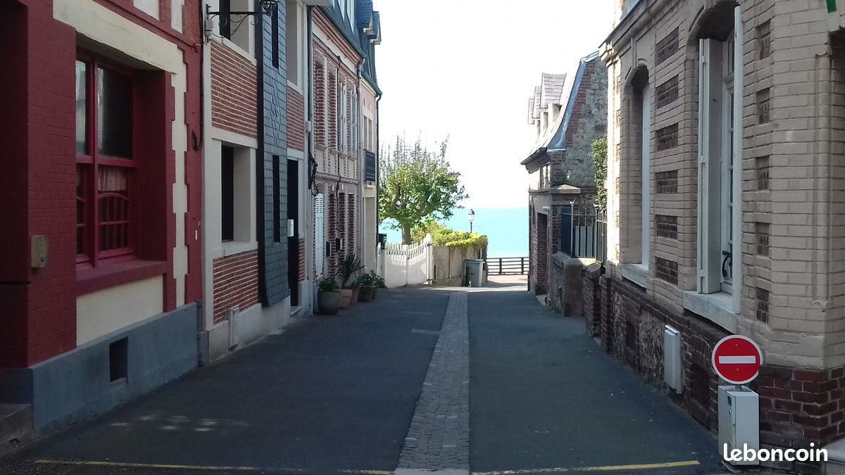 Maison à vendre, 99m², Villerville