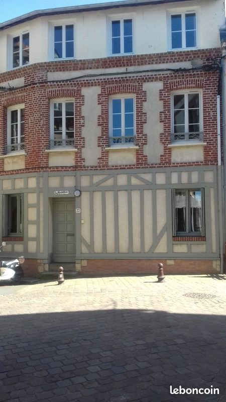 Maison à vendre, 99m², Villerville
