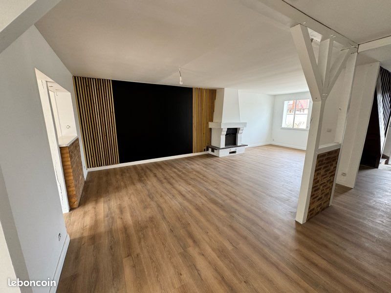 Maison à vendre, 130m², Villechétif