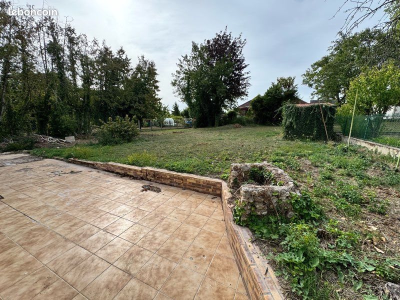 Maison à vendre, 130m², Villechétif