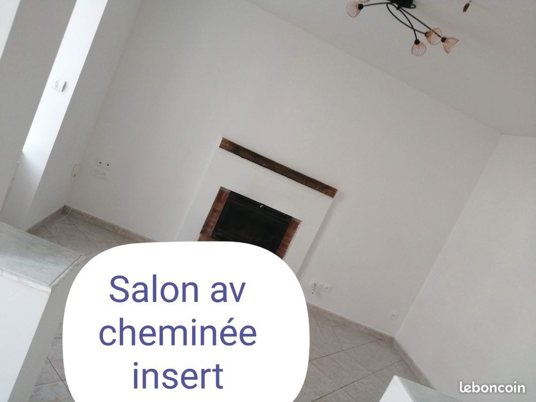 Maison à louer, 83m², Baugé