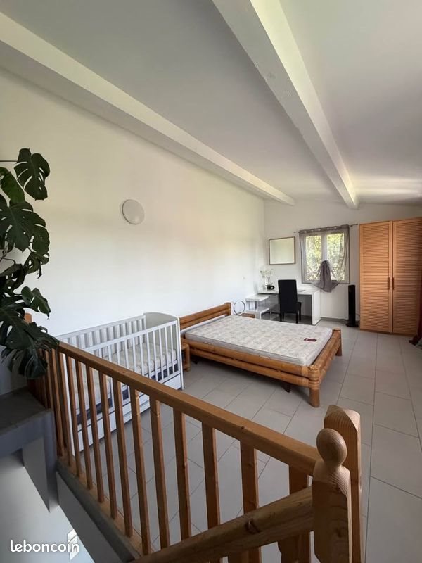 Maison à louer, 60m², Saint-Maximin-la-Sainte-Baume