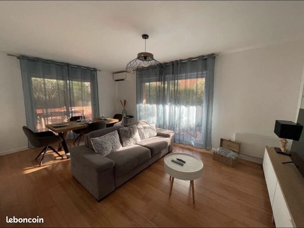 Appartement à vendre, 69m², Grasse