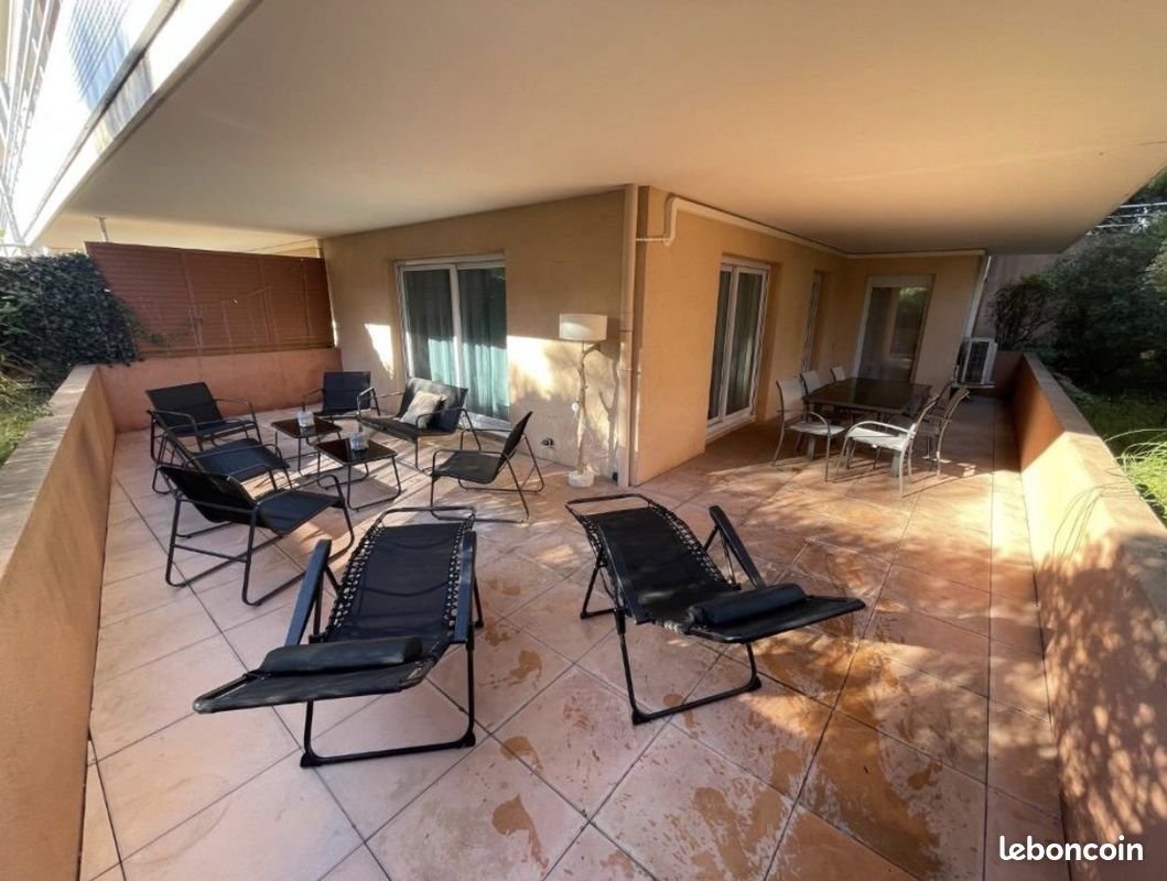 Appartement à vendre, 69m², Grasse