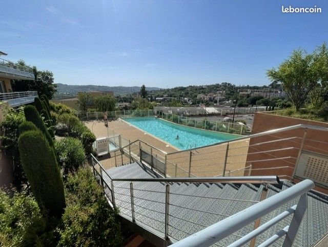 Appartement à vendre, 69m², Grasse