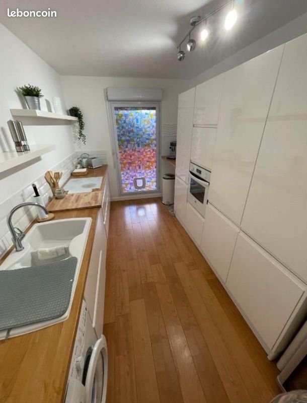 Appartement à vendre, 69m², Grasse