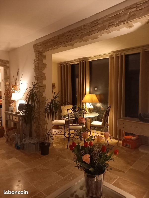 Appartement à vendre, 53m², Cavalaire-sur-Mer