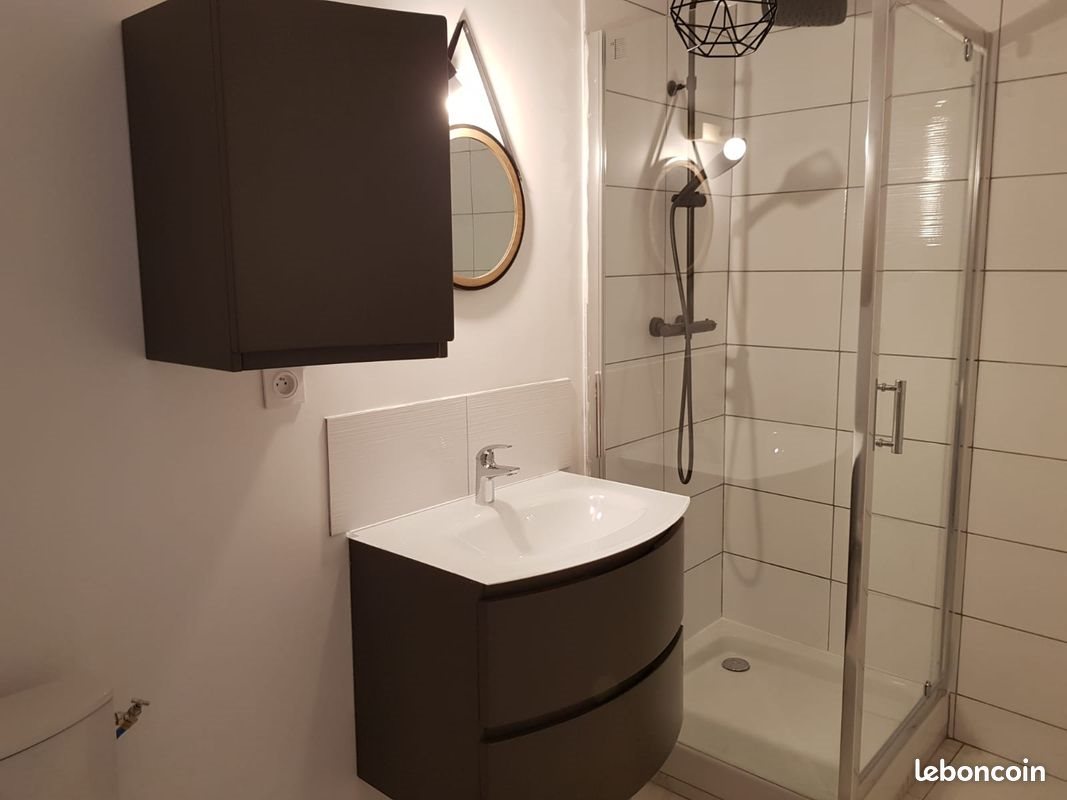 Appartement à louer, 37m², Dunkerque