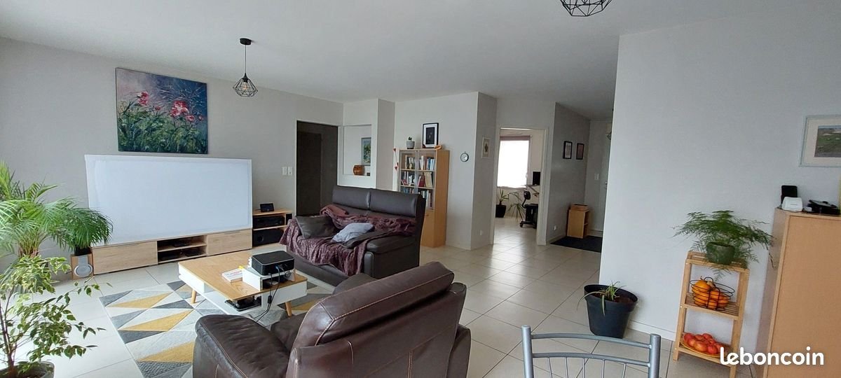 Maison à vendre, 88m², Niort