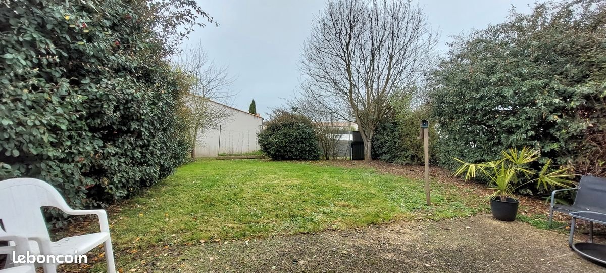 Maison à vendre, 88m², Niort