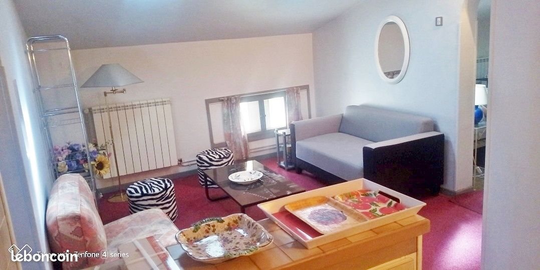 Appartement à louer, 16m², Saint-Raphaël
