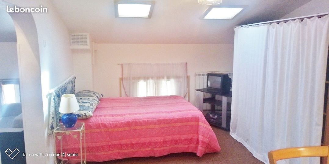 Appartement à louer, 16m², Saint-Raphaël