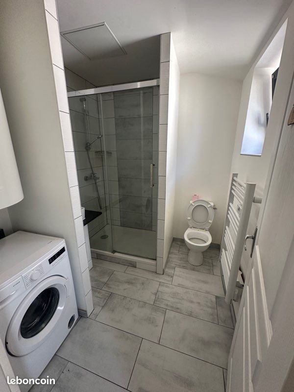 Maison à louer, 40m², Saint-Brieuc