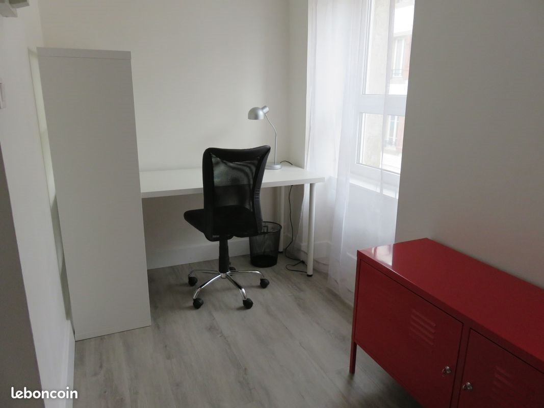 Appartement à louer, 20m², Brest