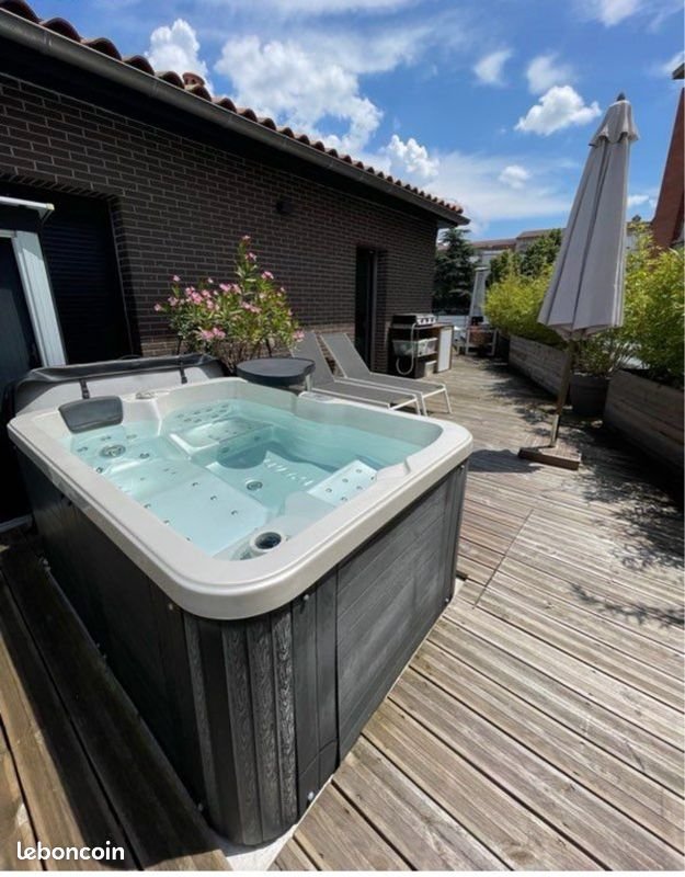 Appartement à louer, 67m², Toulouse