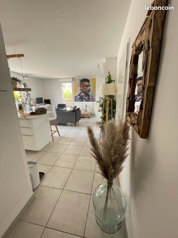 Appartement à louer, 67m², Toulouse