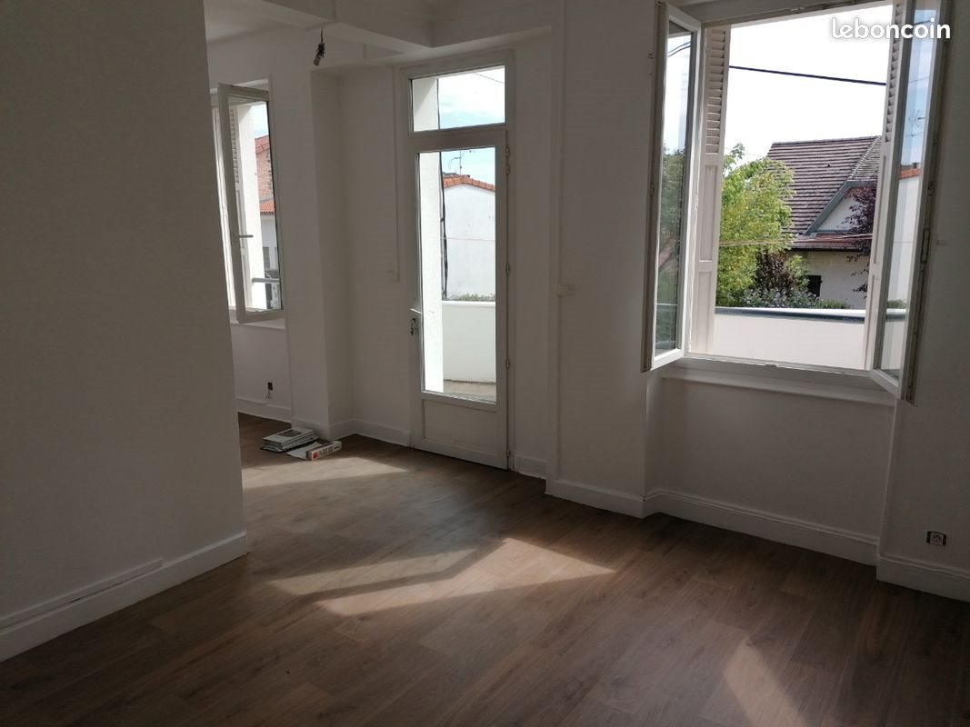 Appartement à louer, 41m², Chamalières
