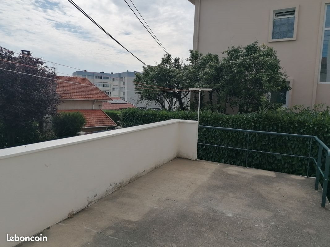 Appartement à louer, 41m², Chamalières