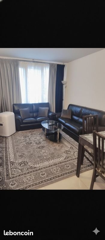 Appartement à louer, 57m², Argenteuil