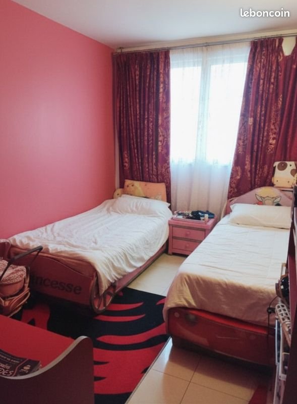 Appartement à louer, 57m², Argenteuil