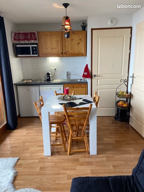 Appartement à vendre, 24m², Agnières-en-Dévoluy