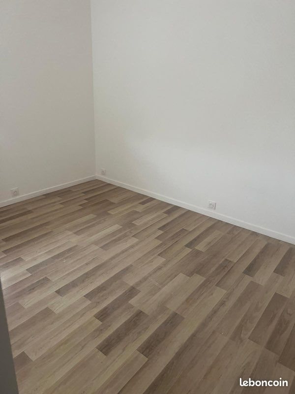 Appartement à louer, 19m², Mons-en-Baroeul