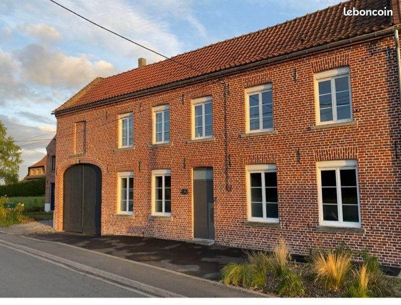 Maison à vendre, 286m², Pont-à-Marcq