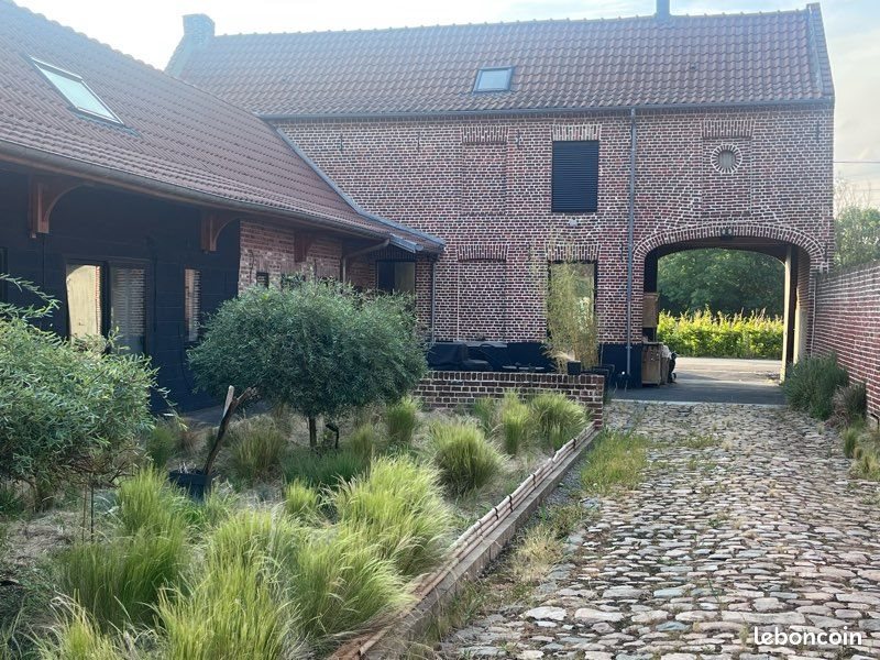 Maison à vendre, 286m², Pont-à-Marcq