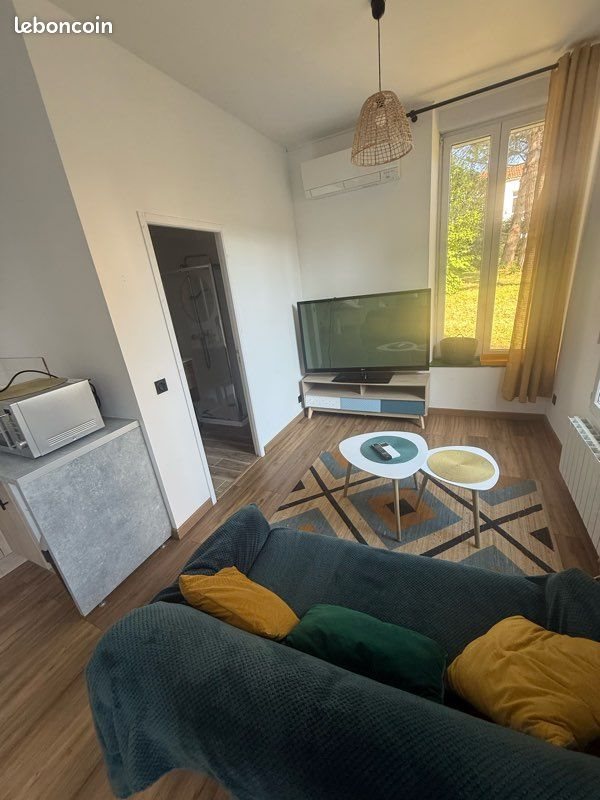 Appartement à louer, 37m², Jarnac