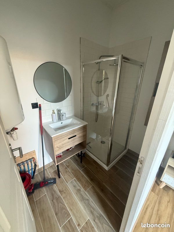 Appartement à louer, 37m², Jarnac