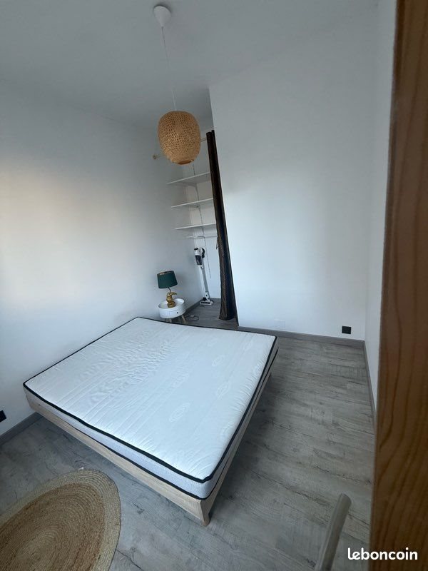 Appartement à louer, 37m², Jarnac