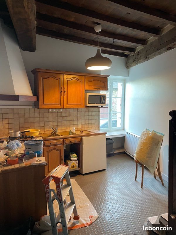 Maison à vendre, 88m², Vern-sur-Seiche