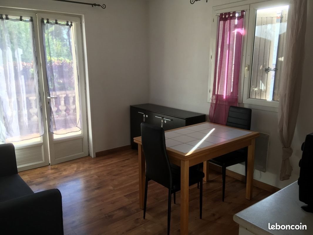 Appartement à louer, 32m², Les Angles