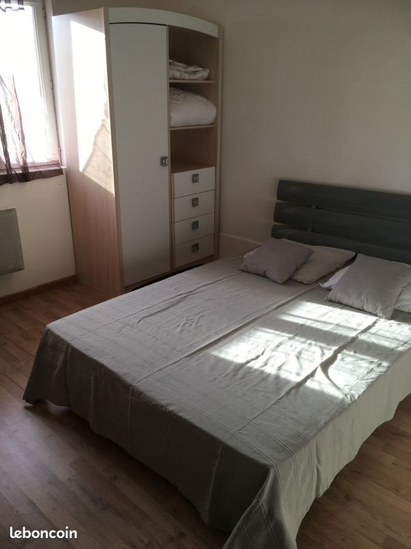 Appartement à louer, 32m², Les Angles