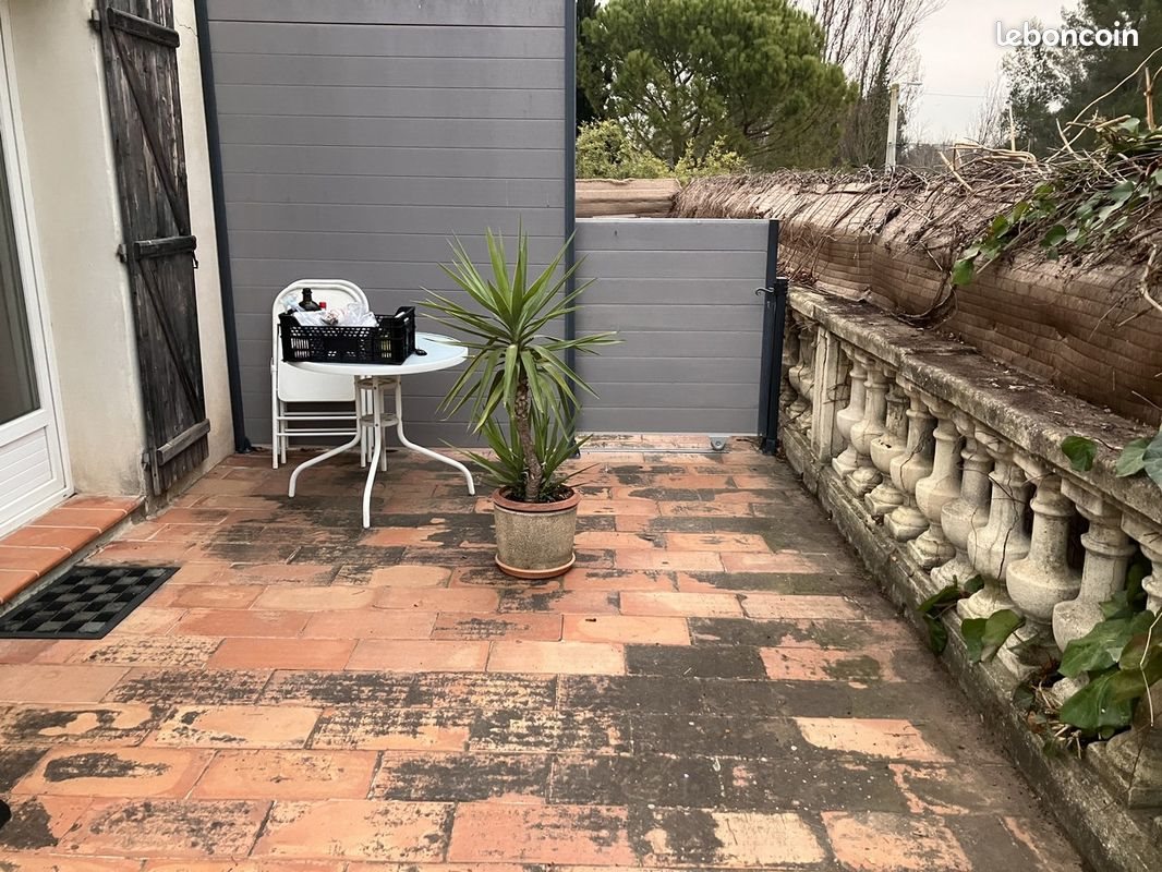 Appartement à louer, 32m², Les Angles