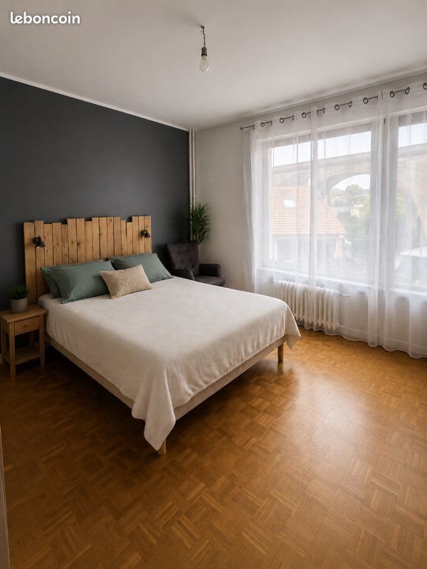 Appartement à louer, 80m², Aurillac