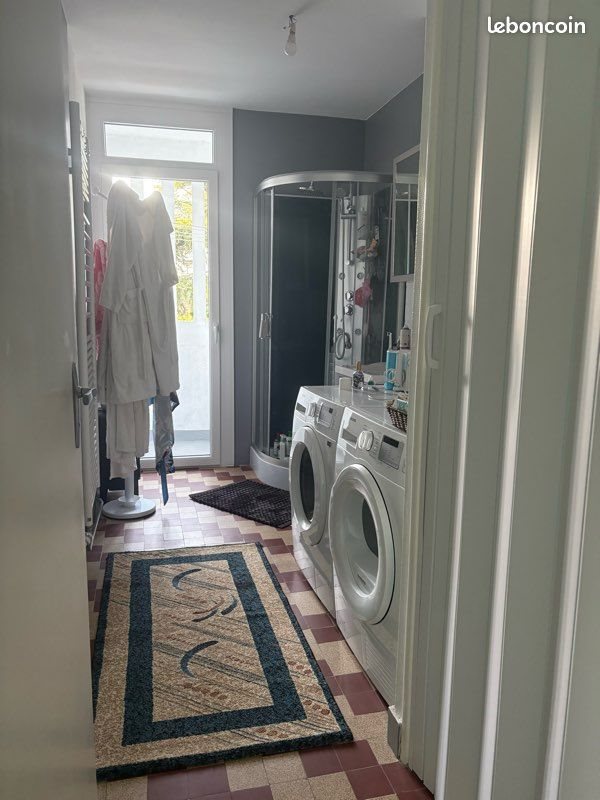 Appartement à vendre, 61m², Roanne