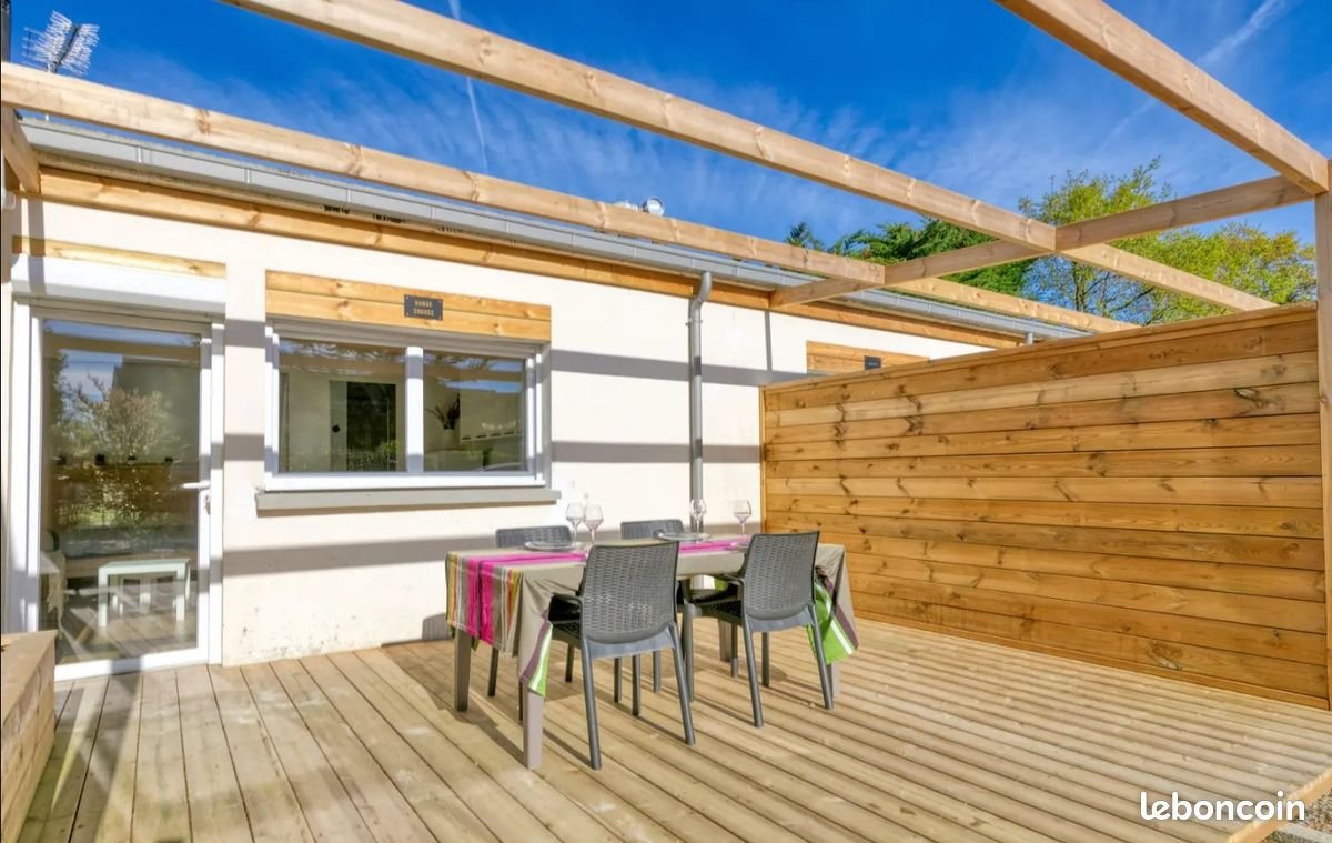 Appartement à louer, 30m², Pornichet