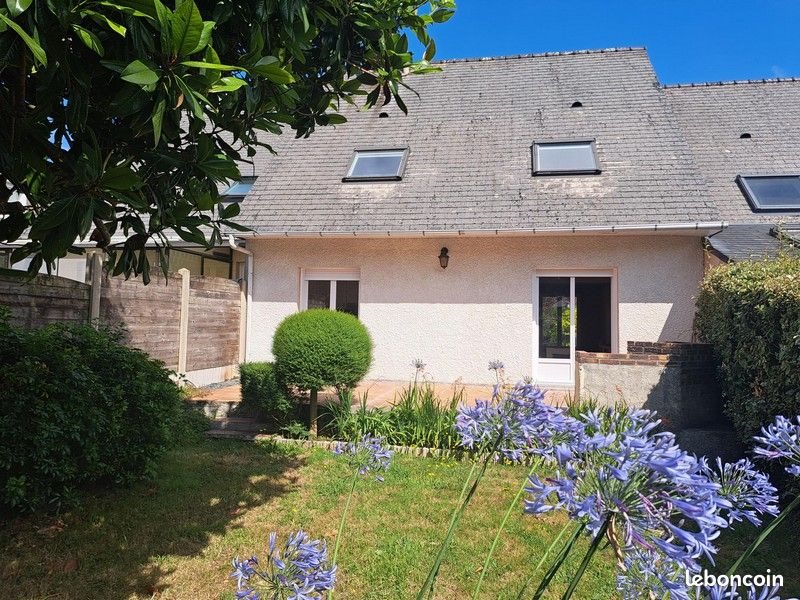 Maison à vendre, 91m², Brest