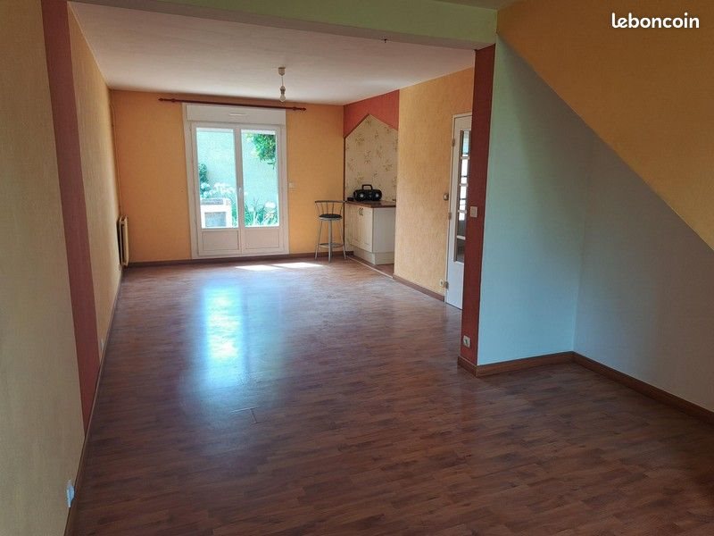Maison à vendre, 91m², Brest