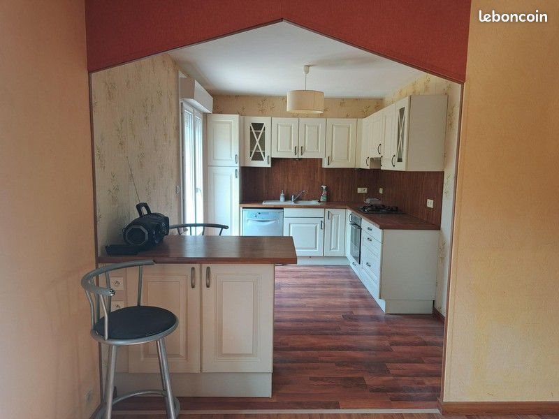 Maison à vendre, 91m², Brest
