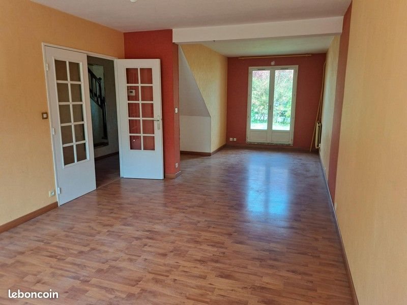 Maison à vendre, 91m², Brest
