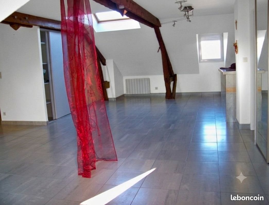 Appartement à louer, 95m², Tarbes
