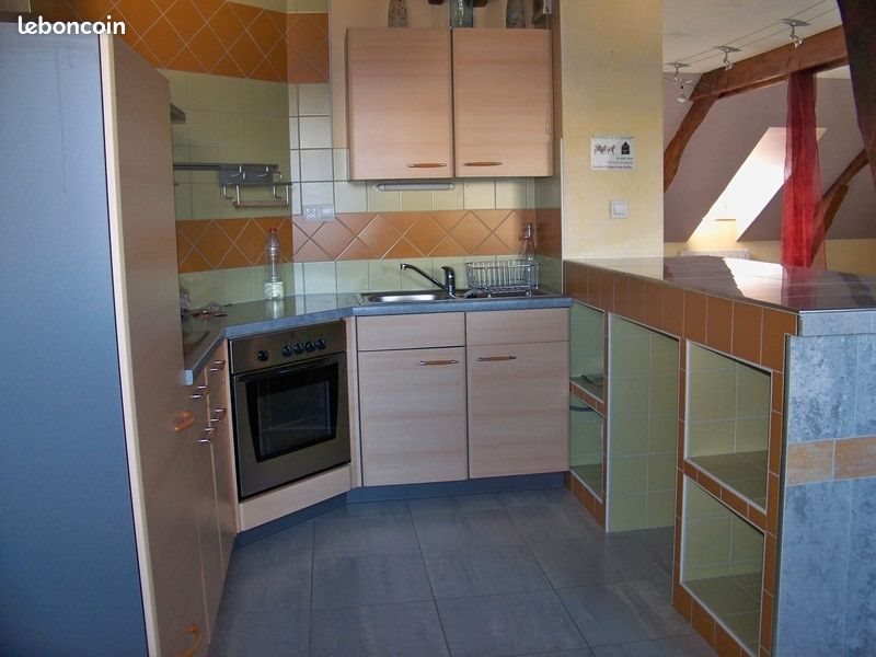 Appartement à louer, 95m², Tarbes