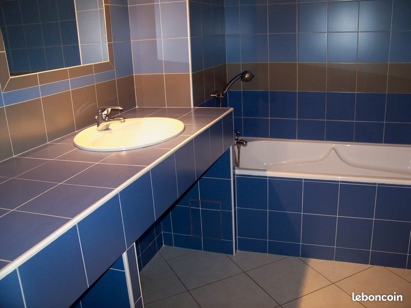 Appartement à louer, 95m², Tarbes